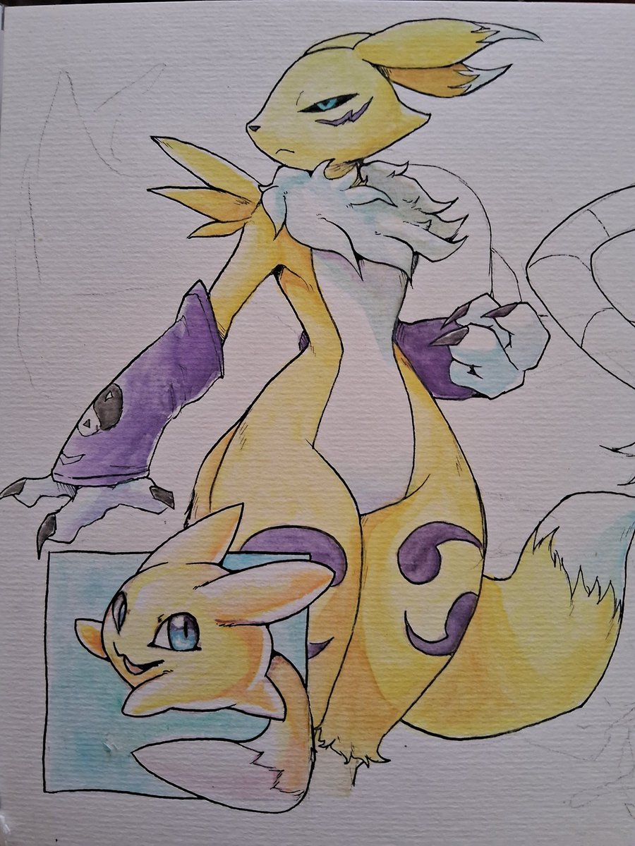 Parabellux tweet media