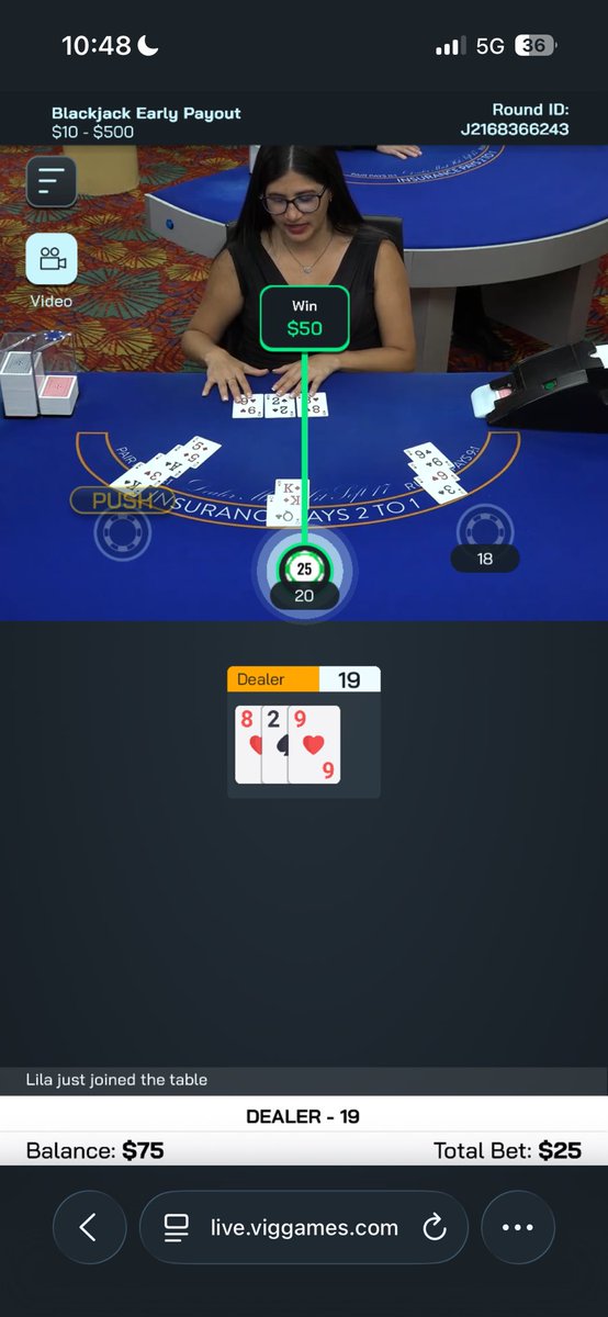 SemonSean's tweet image. No need for a job when you can slam $50  hands #bang