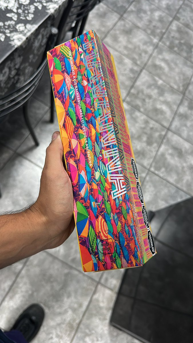 EmaNuniez's tweet image. hablemos de la obra de arte q hizo havanna.