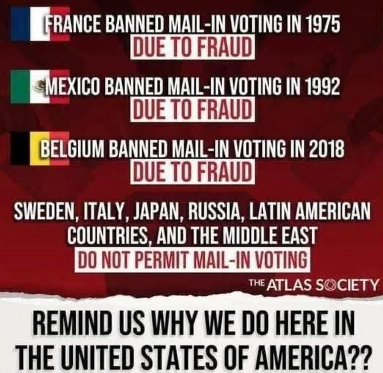 Break The Chains Media tweet media