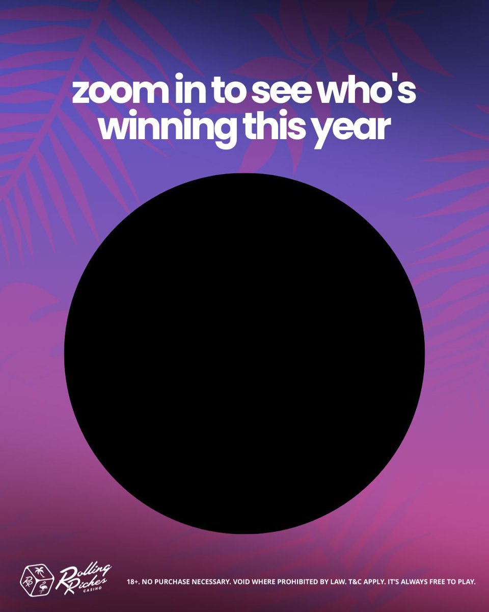 *spoiler: it's someone you know 😎