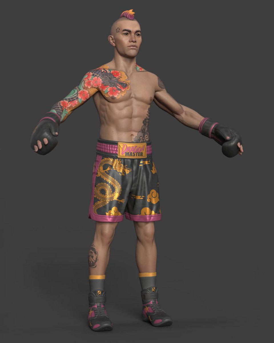 Swame.Art tweet media