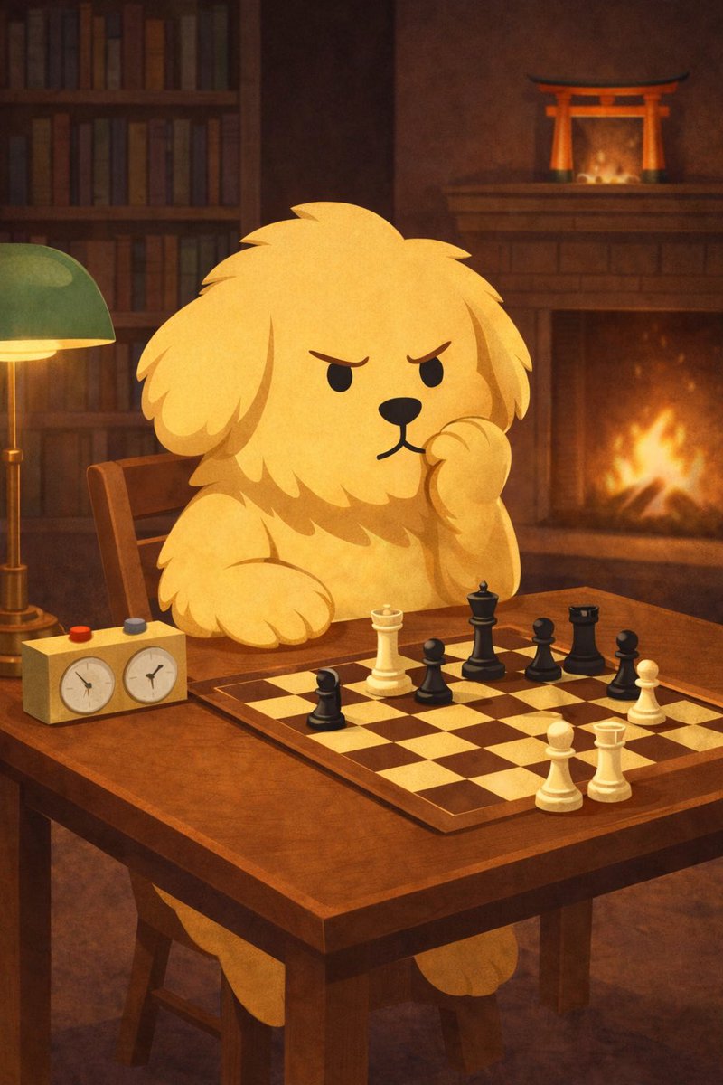 Shih Tzu | CTO tweet media