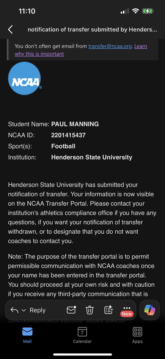 Paul Manning tweet media