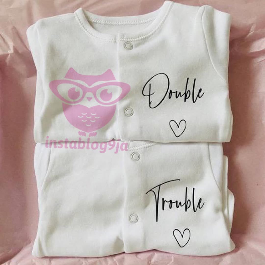 instablog9ja's tweet photo. Singer AdekunleGold and Simi announce the arrival of their twin babies. https://t.co/NLkleB2RyT