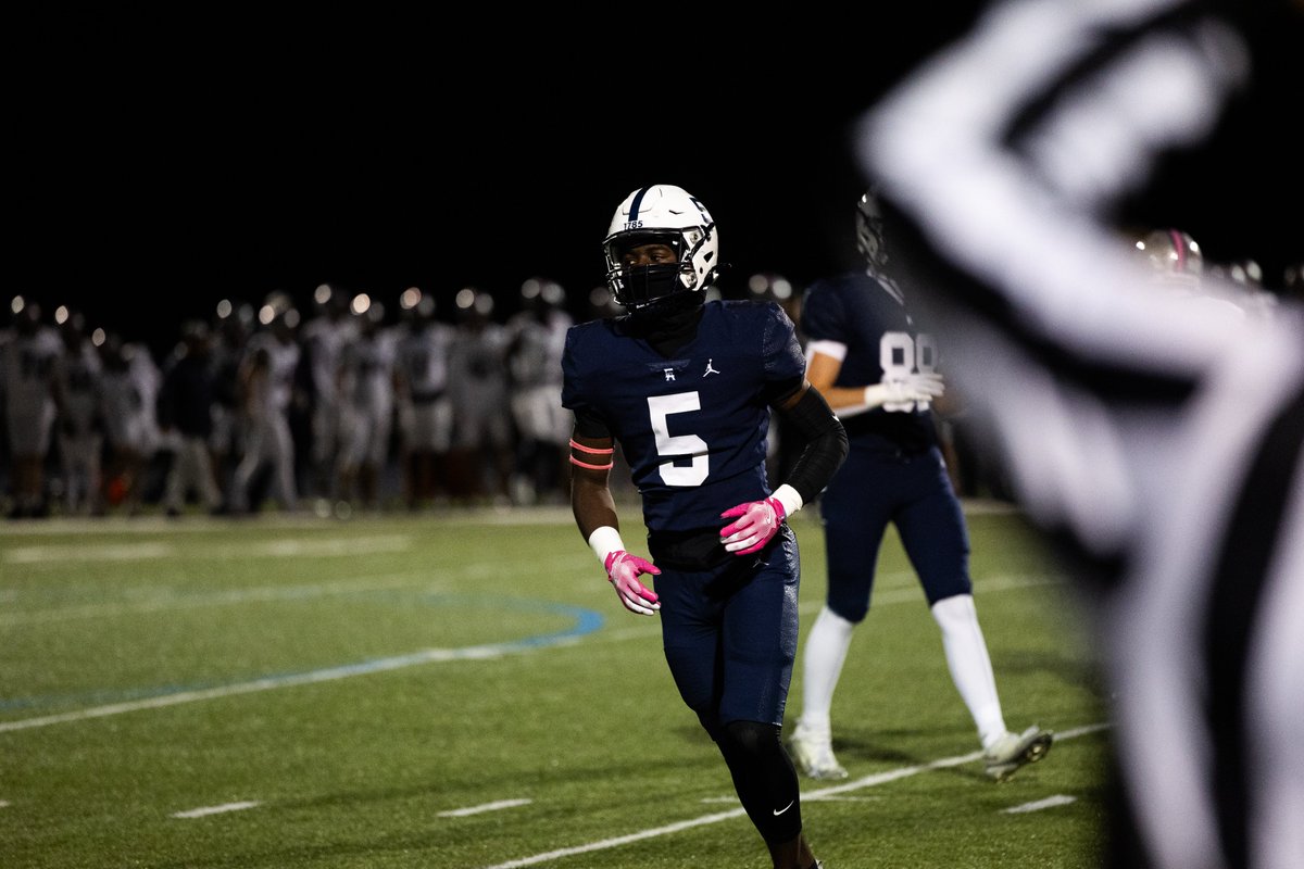 KamauKegler2027's tweet photo. 2027 LB/QB Episcopal Academy 6'1 190.             
9-1 League Champions
56 tackles 3 TFL 1 sack 1 FR 2 PBU
1 Blocked punt
14 rushes 93 yards 2 TDs
https://t.co/fSLj0e3rFJ
@toddfairlie @EA1785_Football @DELCOFootball @PRZVicCastillo https://t.co/f8PGtkWID5