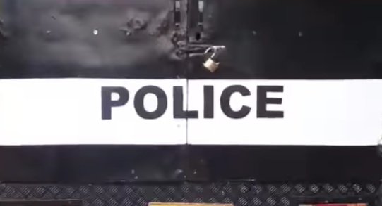 Sir.NABAZAGA🗣 tweet media