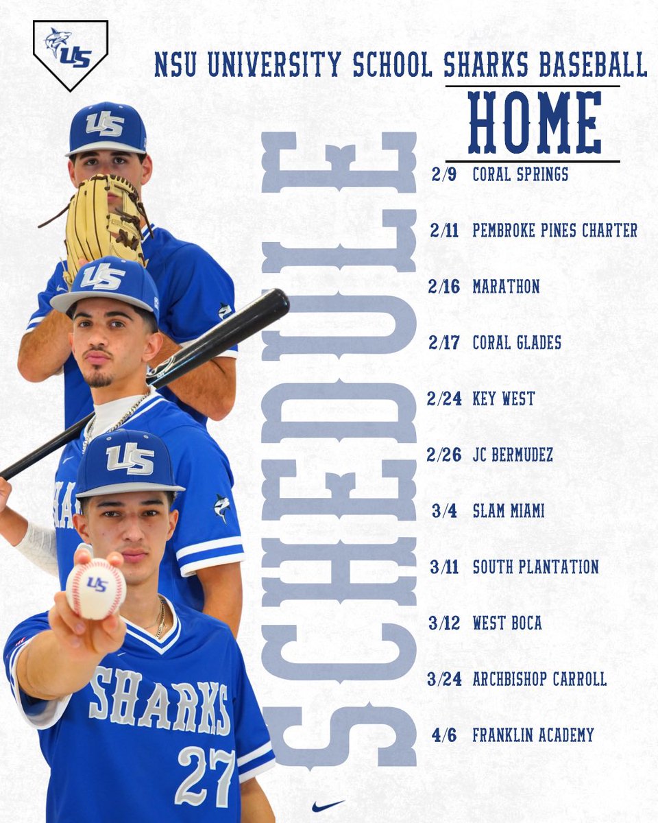 USchool Baseball tweet media