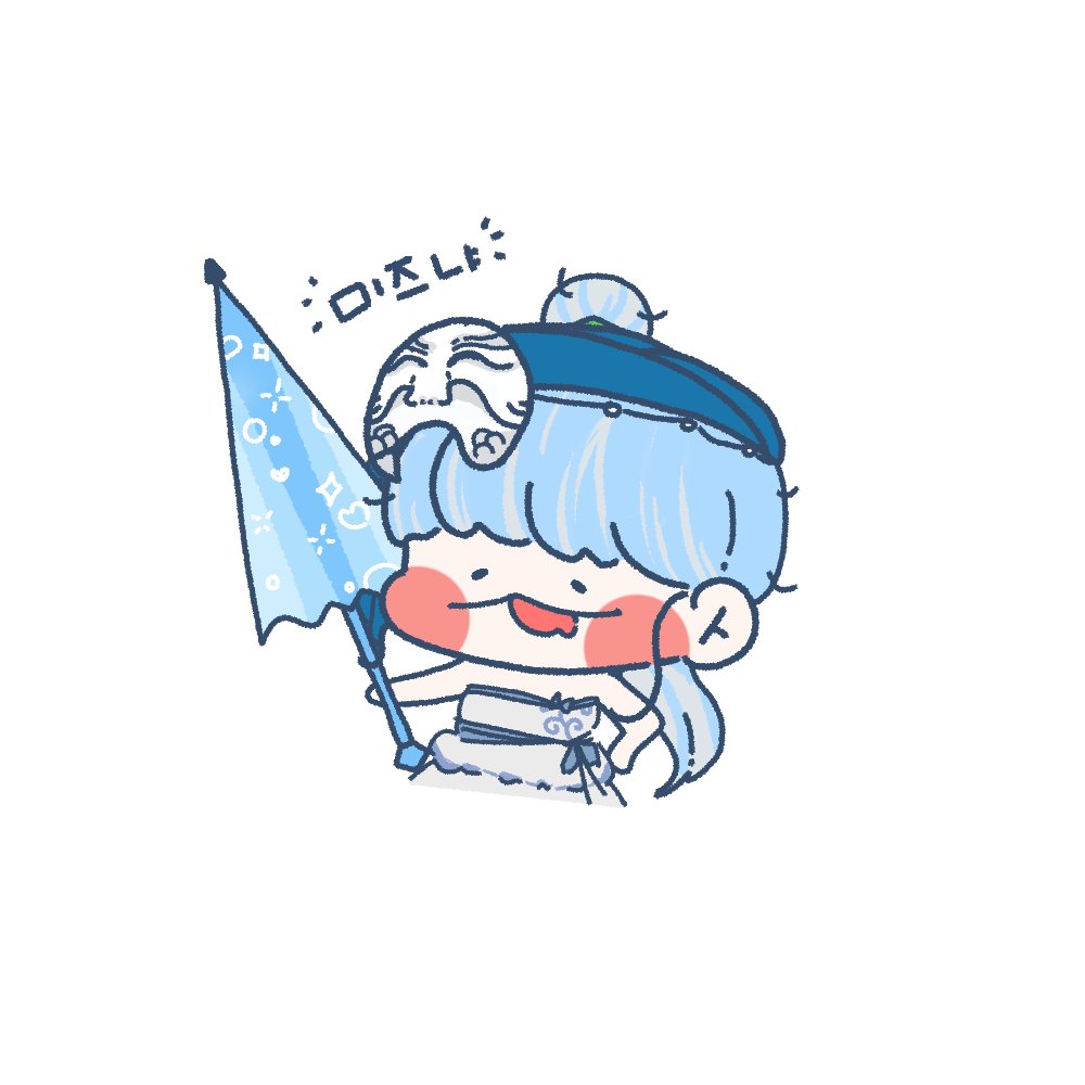 로아 재밌땅 흐히

#로스트아크