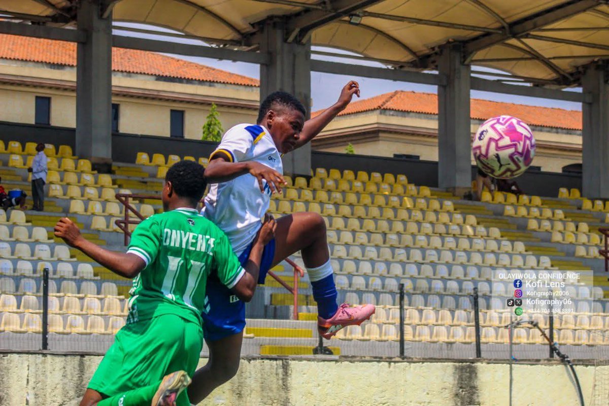 FC Robo Queens tweet media