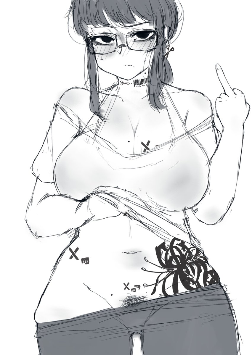 This year, I want to draw LiLi more... 