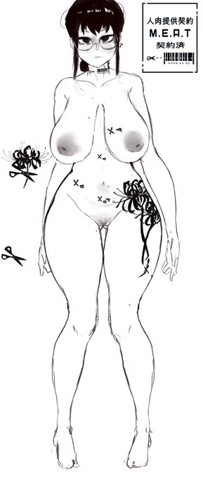 This year, I want to draw LiLi more... 