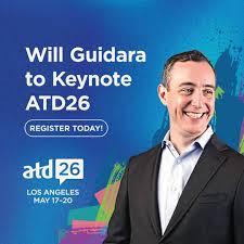 ATD Cincinnati tweet media