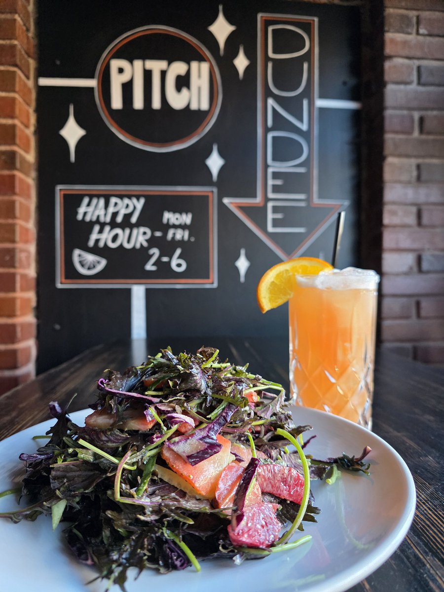 Beautiful 🤩 This weeks soup and salads special you don’t want to miss!