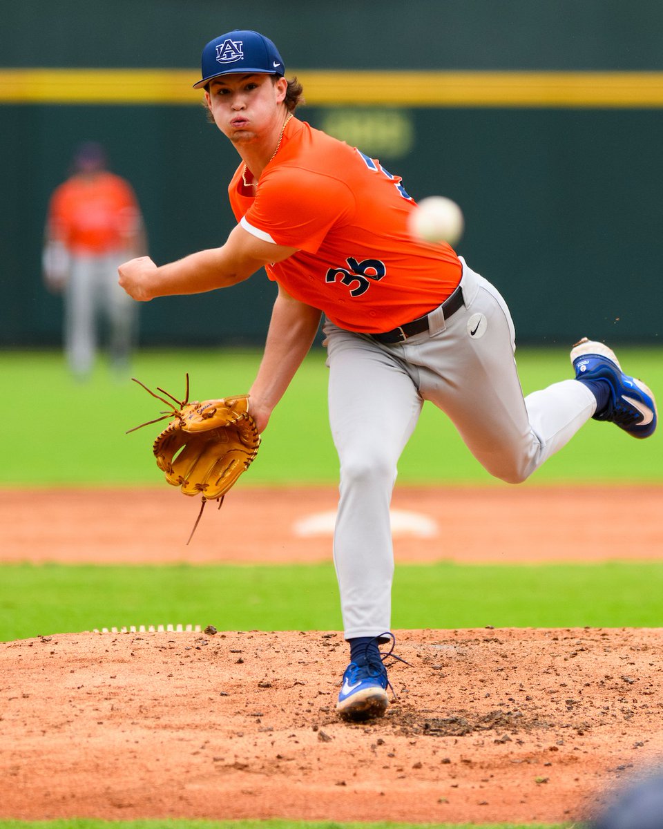 Auburn Baseball tweet media
