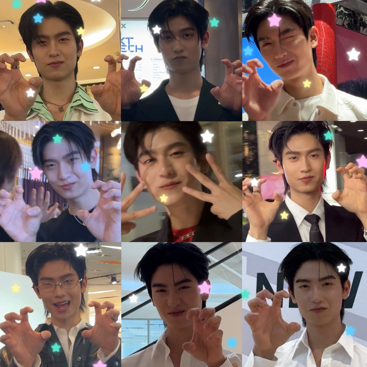 per 🐈⬛ ྀི tweet media