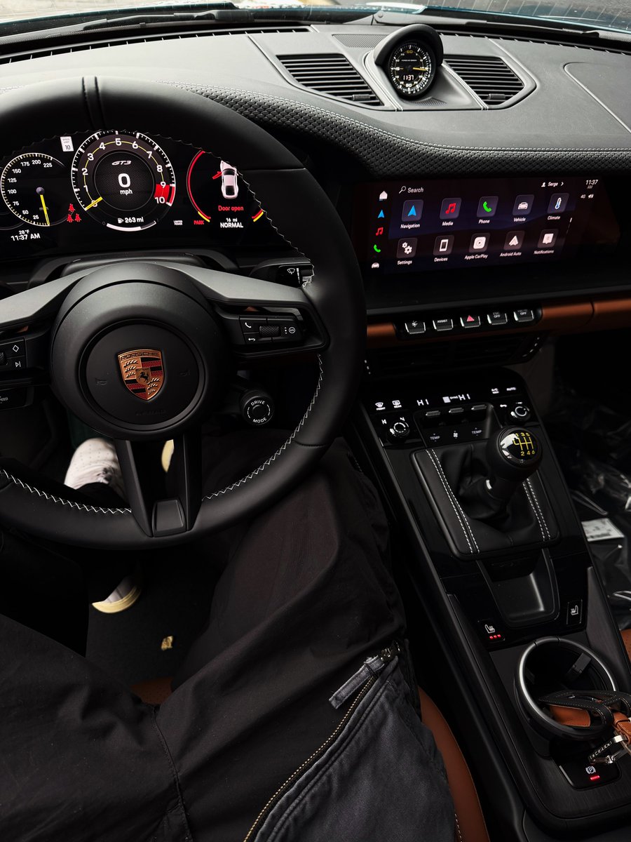 992.2 GT3 Touring 🕹️