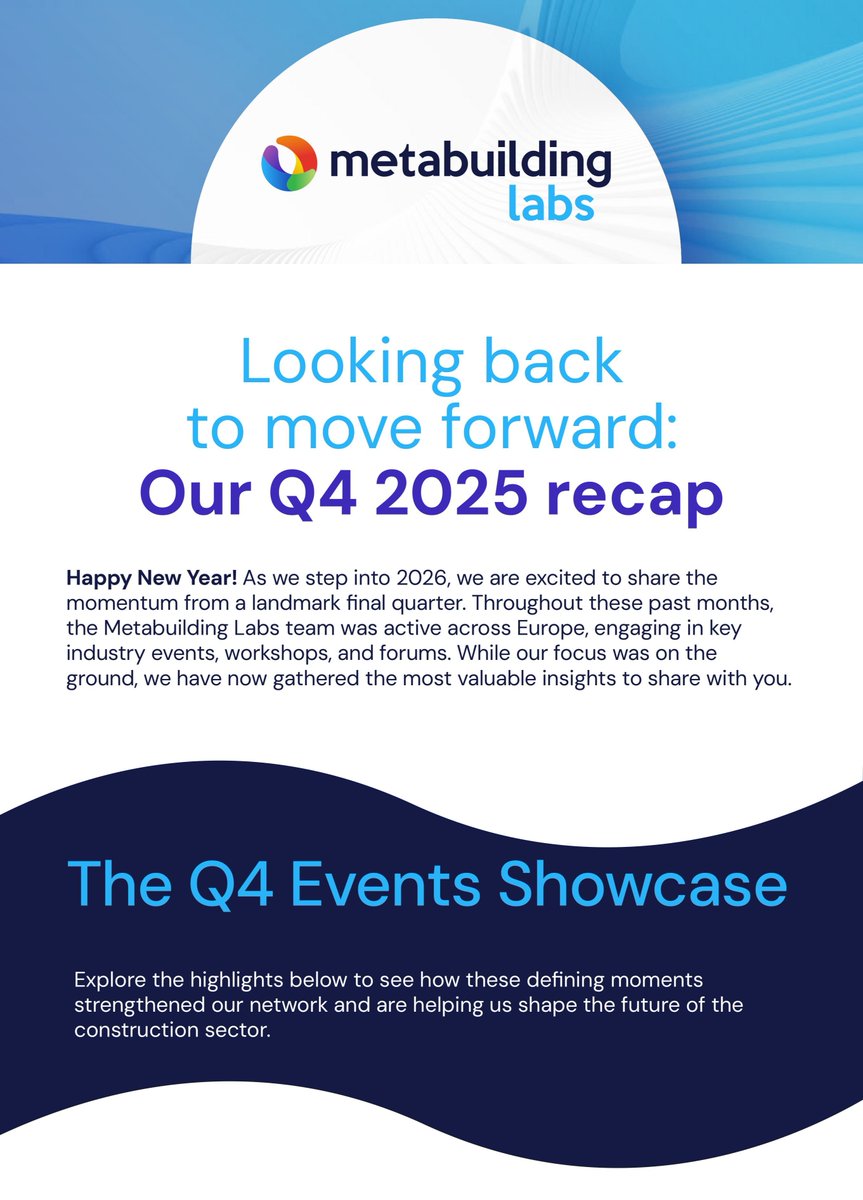 Metabuilding Labs tweet media