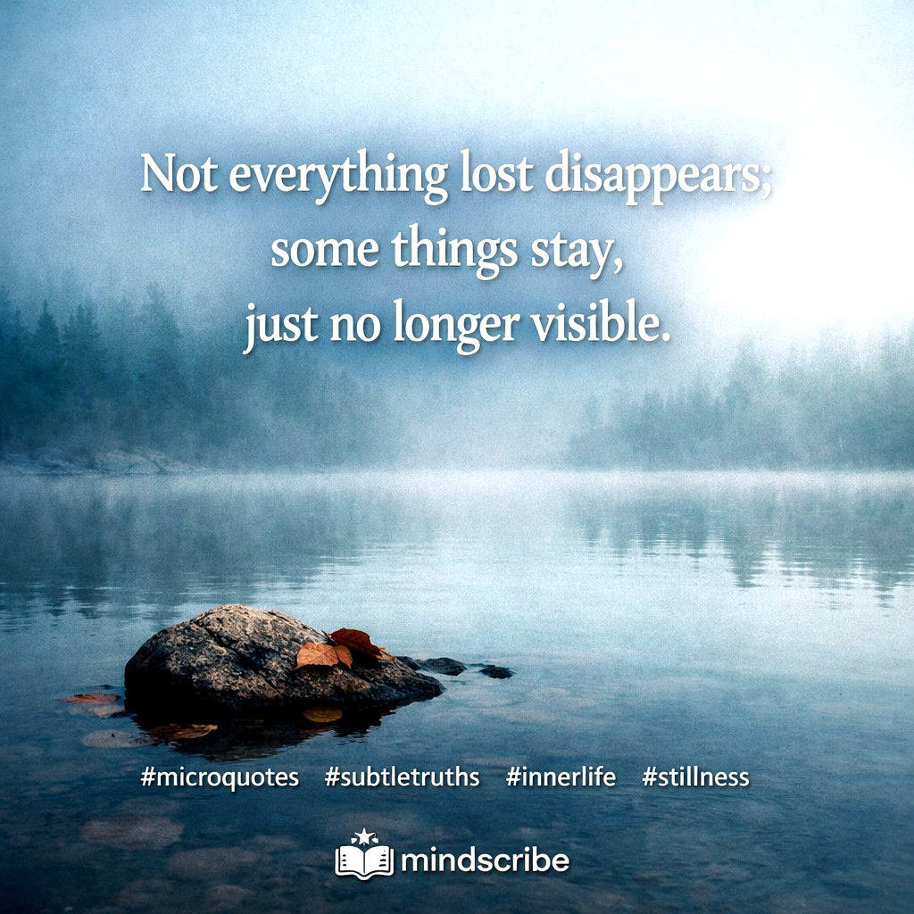 RavindraDa26088's tweet image. #microquotes #subtletruths #innerlife #stillness