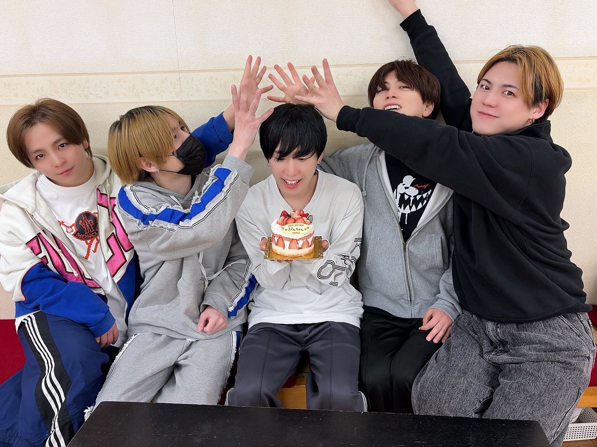 気まぐれﾌﾟﾘﾝｽ(MeseMoa.)/水貴智哉 (@kimapuriHP) / Posts / X