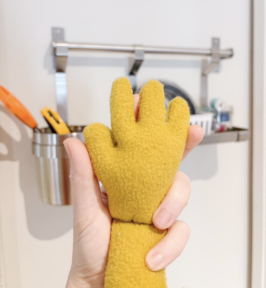 rtapuppets's tweet image. Somebody new is entering #Creatureville! 

#PuppetBuilder
#Creatureville
#RockTheArtsPuppetStudio