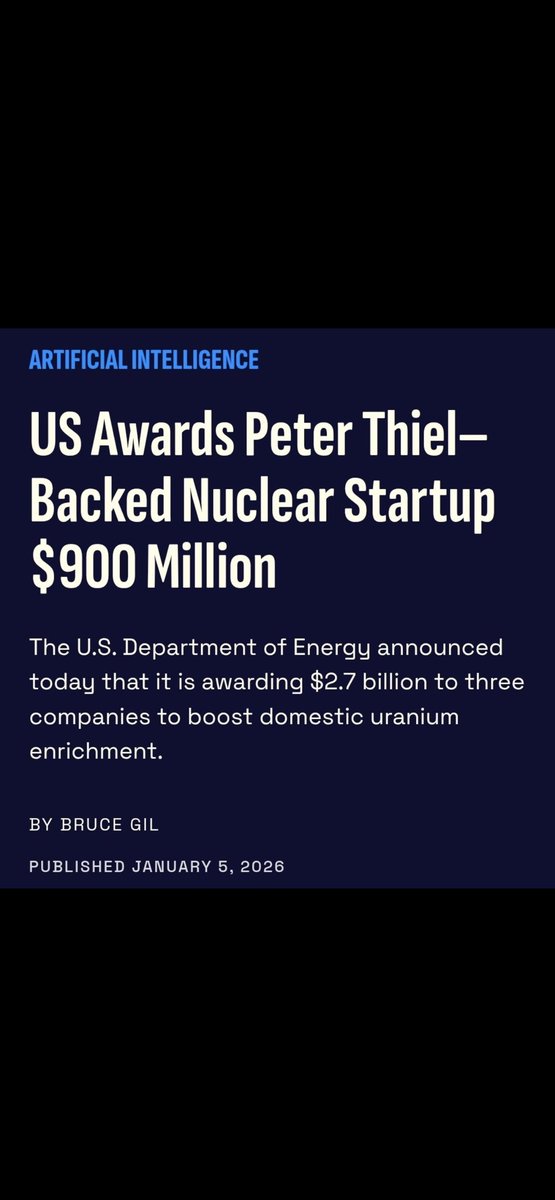 IDontKnowThem1's tweet photo. @JameyLowe9 @catturd2 Mass migration and surveillance state is what we are getting. Also debt skyrocketing to fund Israel/ conflicts by Zionists. Did you pay attention to Israeli billionaire and our government advocating/ discussing removing 1st amendment/ free speech? Wake up https://t.co/NAYkhdpVQB