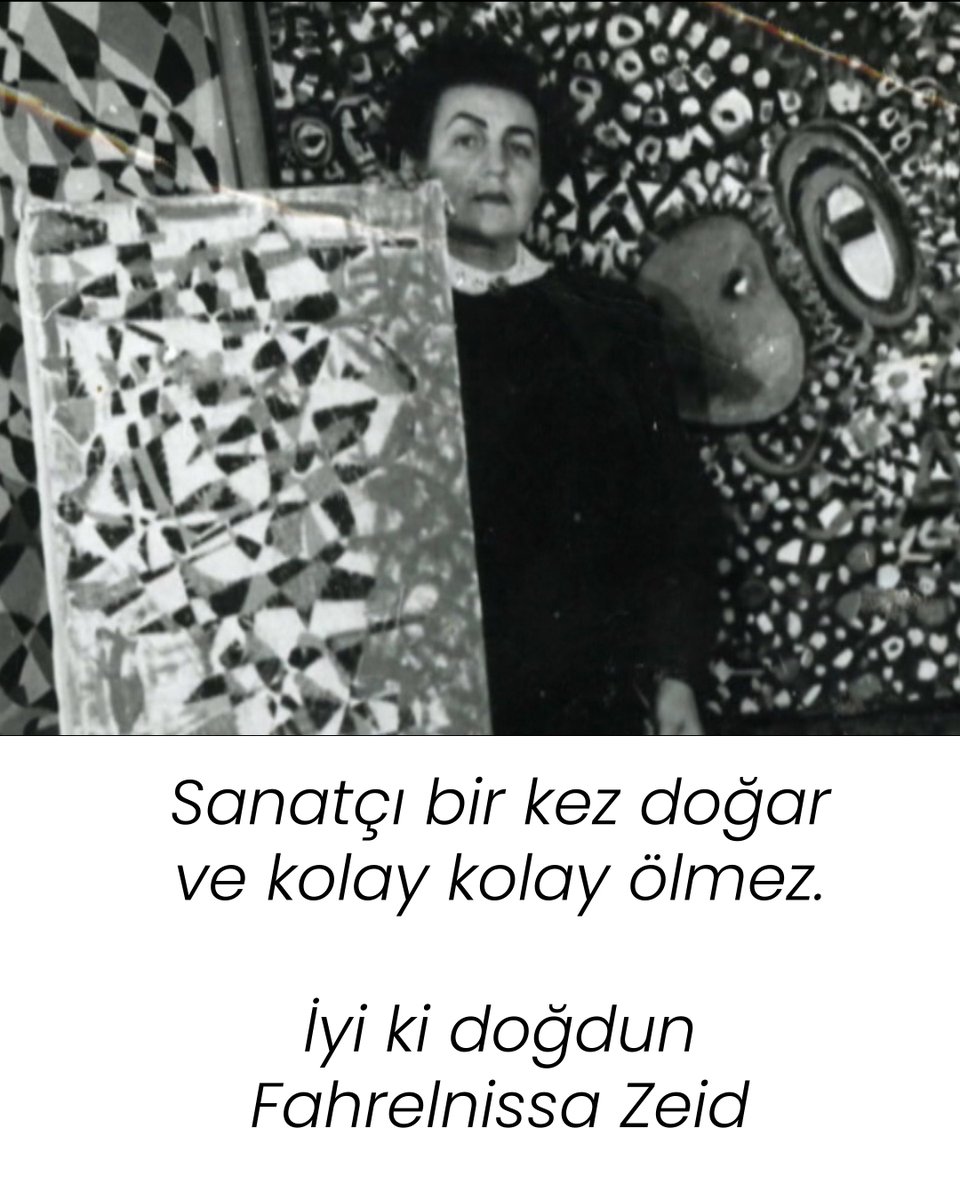 #FahrelnissaZeid

youtube.com/watch?v=s02nzh…