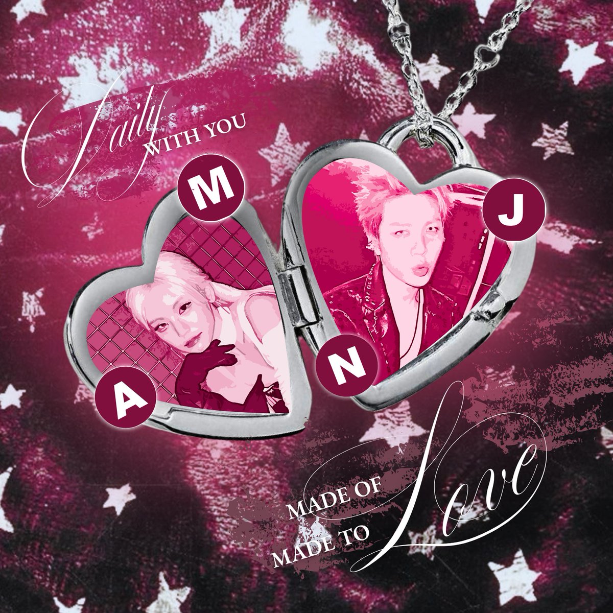 mitthubaby's tweet image. ⠀
                
               𝘼𝙨  one  year  𝑒𝓃𝒹𝓈
               and  another  𝒷𝑒𝑔𝒾𝓃𝓈, 
               this  𝙡𝙤𝙘𝙠𝙚𝙩  𝒽𝑜𝓁𝒹𝓈   the  𝓛𝓸𝓿𝓮                
               that  never 𝙘𝙝𝙖𝙣𝙜𝙚𝙨. ♡

⠀