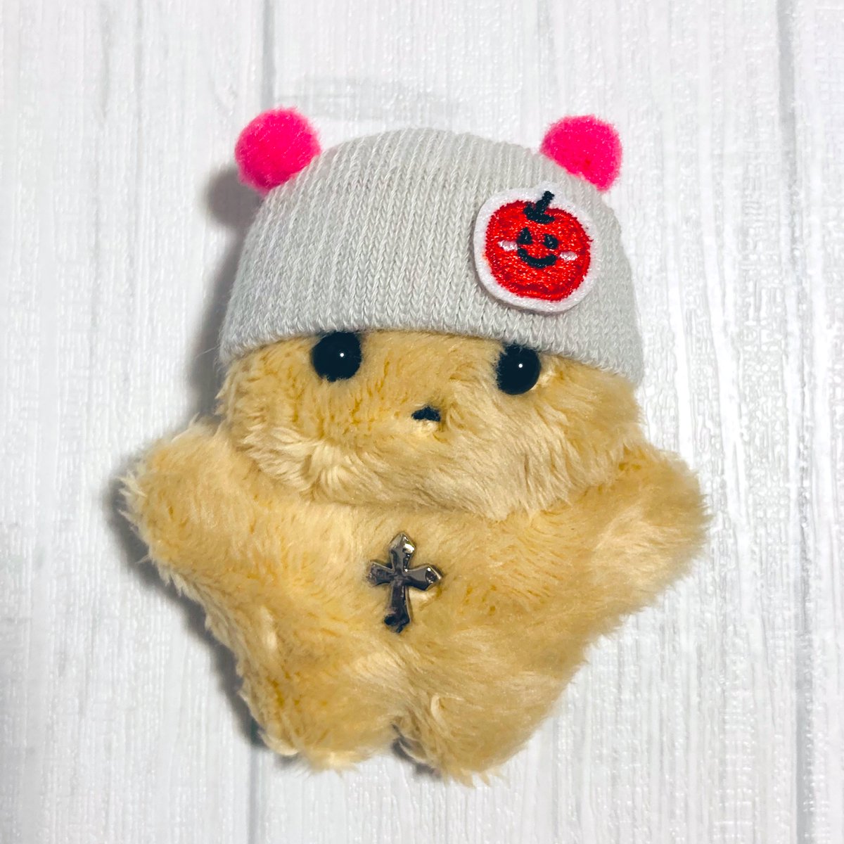 激レア！ ベビー まめゴマ♡ San-Xネット