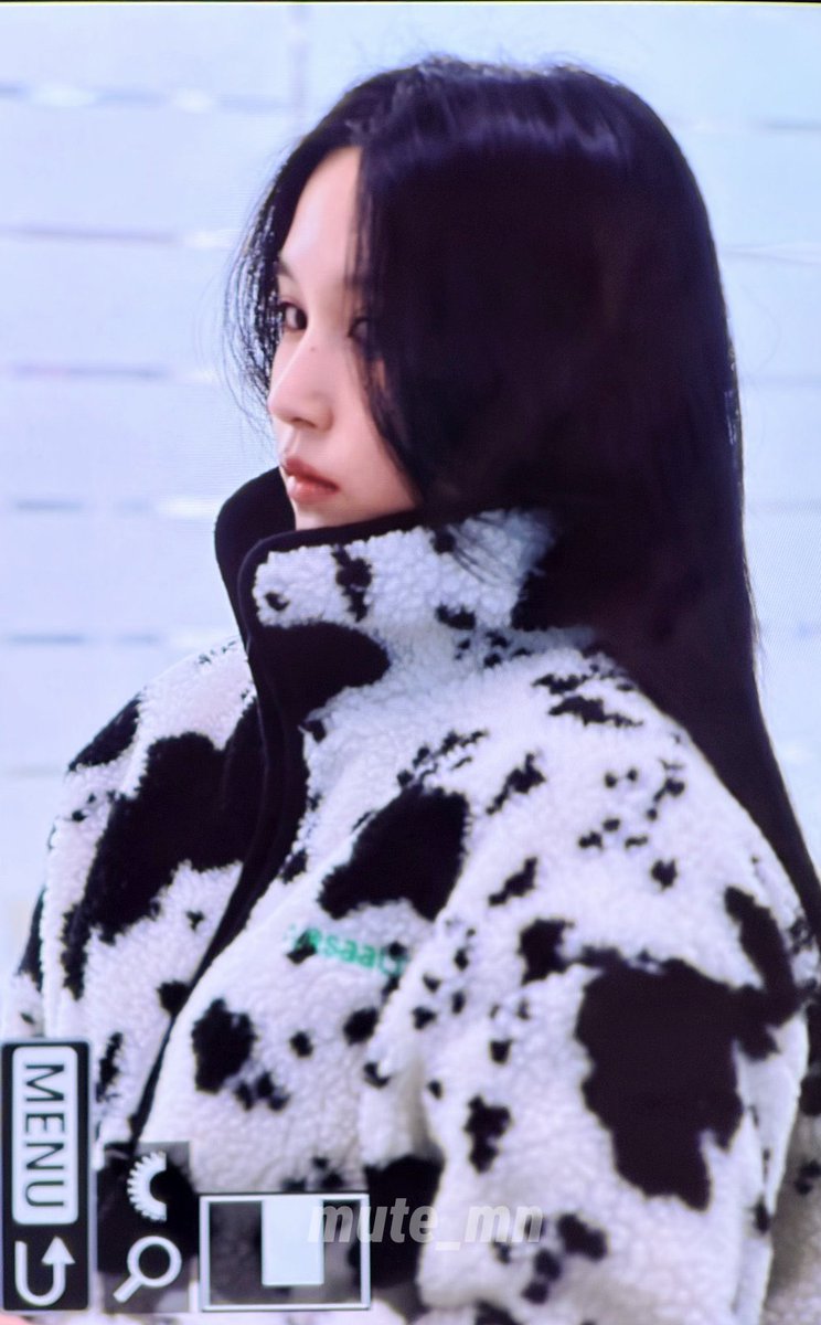 ˗ˏˋ ミナページ ˎˊ˗ MINA heading to Vancouver for THIS IS FOR Concert 🇨🇦 This