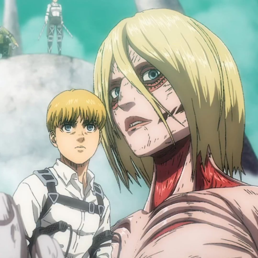 aruaniarlert's tweet image. 