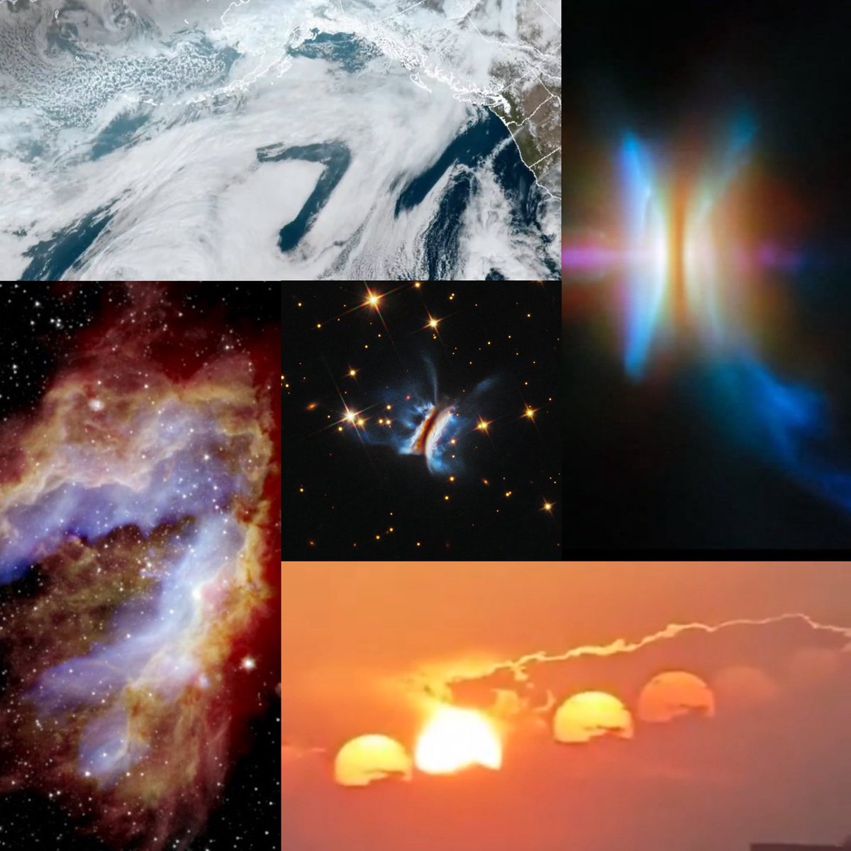 SvnsArmy's tweet image. “The universe doesn’t revolve around BTS”

Okay. Now explain this?