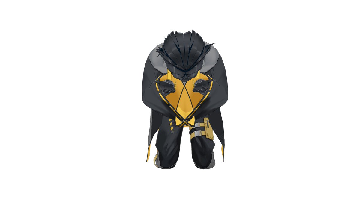 夜十神封魔🦝UPROAR!! (@yatogamifuma) / Posts / X