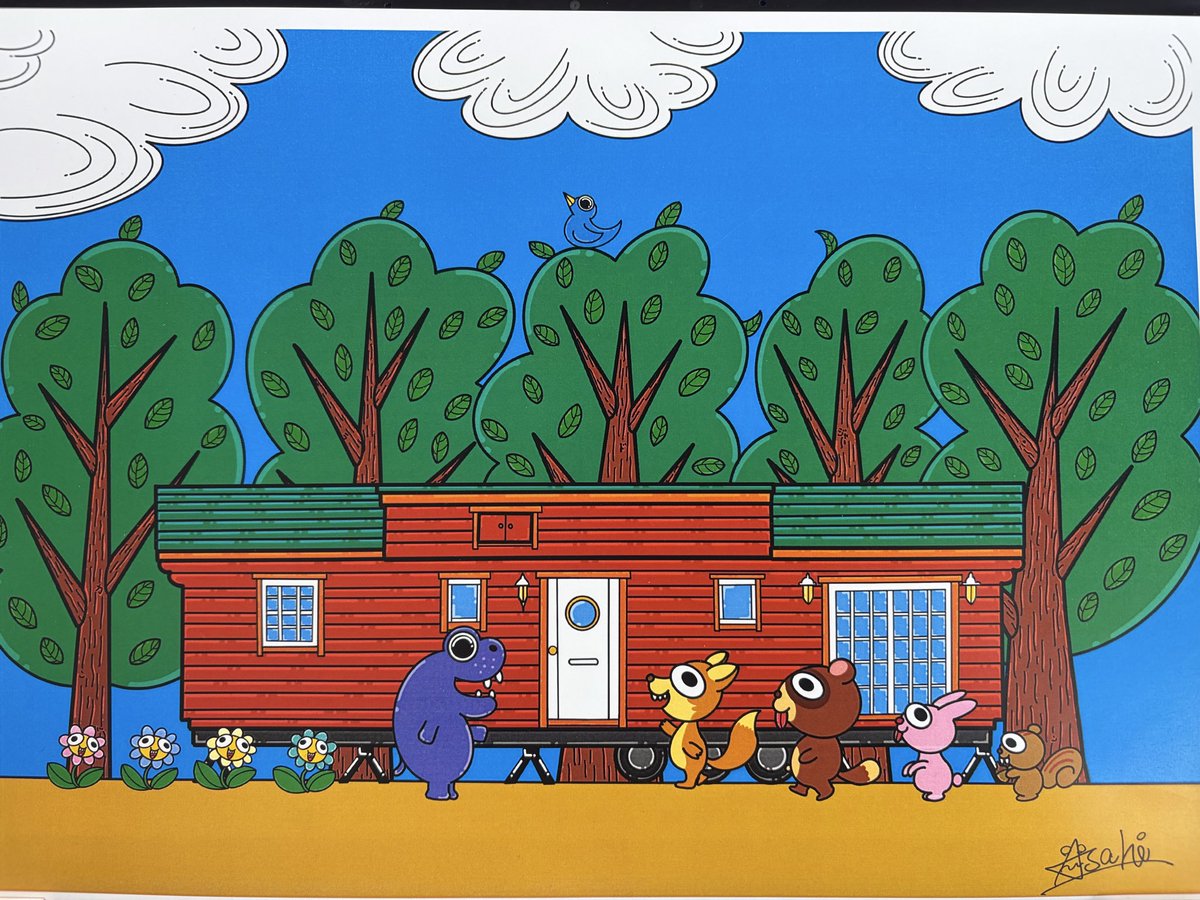 本年もよろしくお願いいたします！ 是非、展示場へお越しください☺️