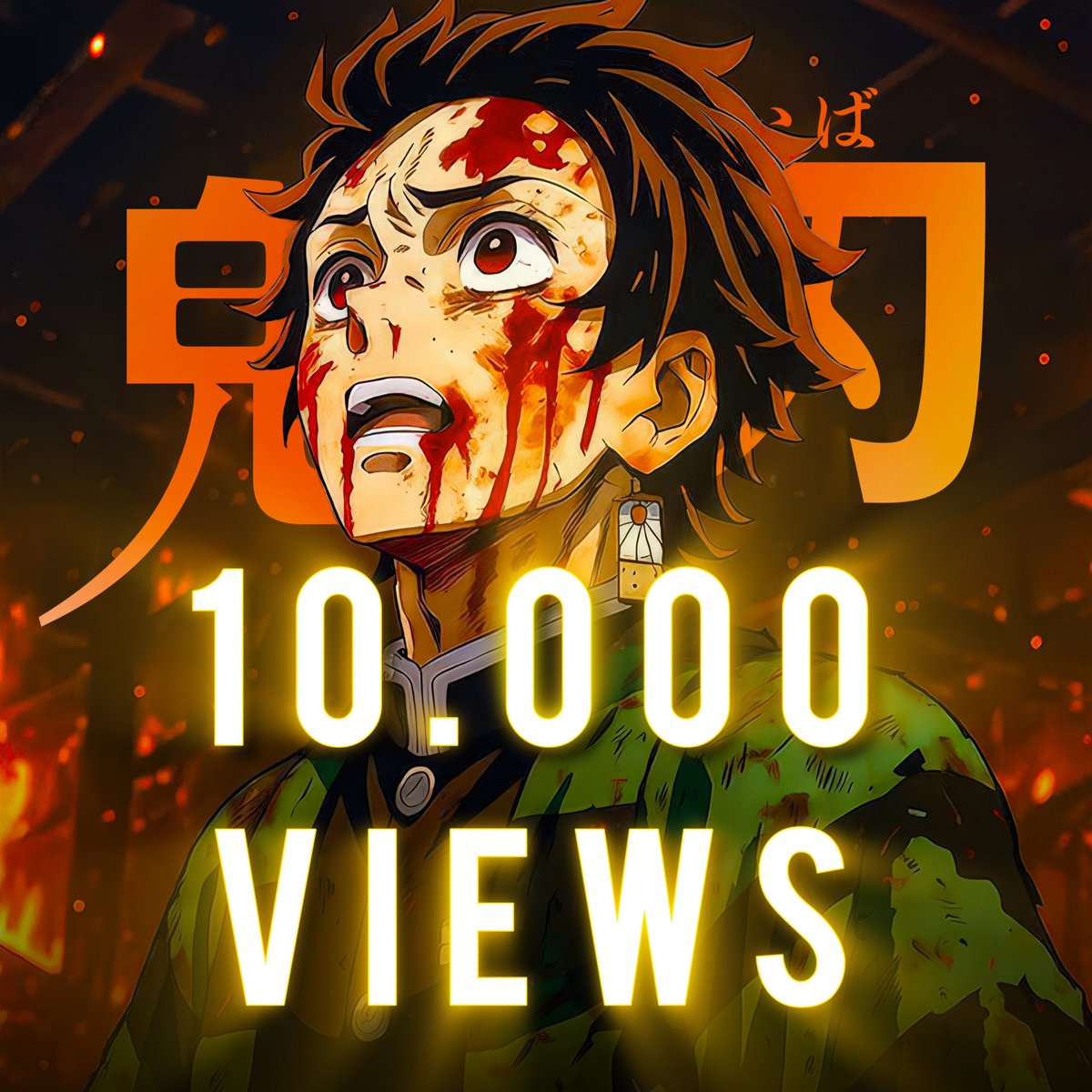 SkystringsProd's tweet image. 10K views on The Entrance to the Infinity Castle 🏯
Thank you for the support and love.
Happy New Year everyone ✨

Listen here: youtu.be/cAzmDzBqdQo?si…

#DemonSlayer #infinitycastle #soundtrack