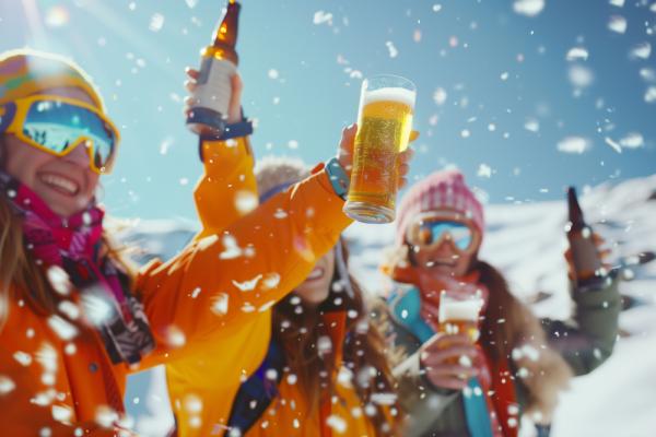 Los mejores aprés-ski en Formigal salir.com/los-mejores-ap… #denoche #panticosa