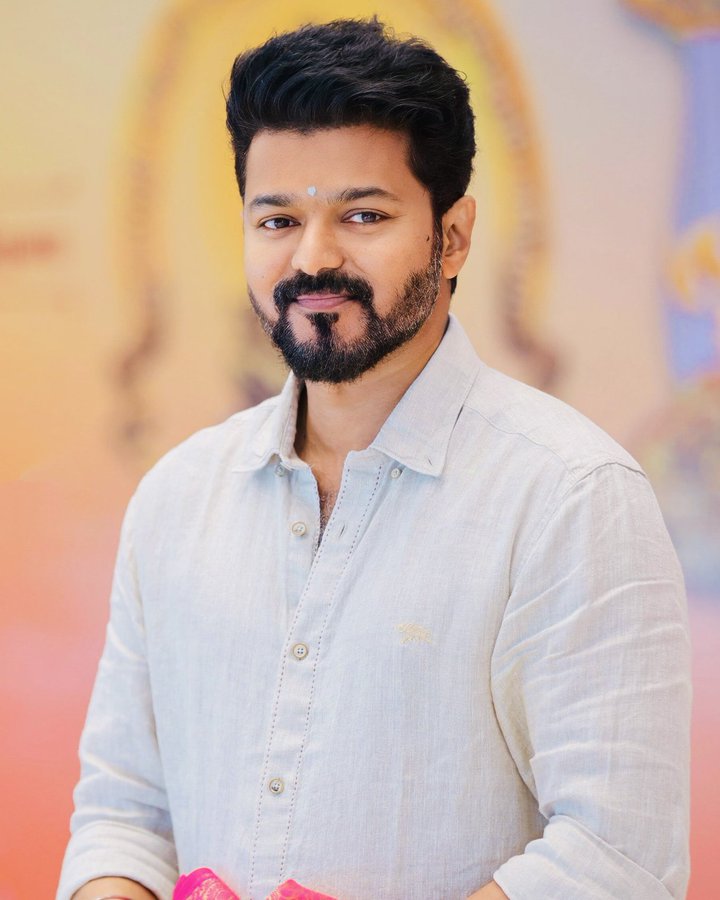 KERALA VIJAY FANS CLUB tweet media