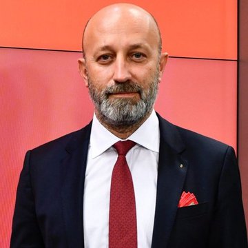 🚨 Galatasaray'ın eski futbol direktörü Cenk Ergün, bahis oynadığı gerekçesiyle TFF tarafından PFDK'ya sevk edildi.