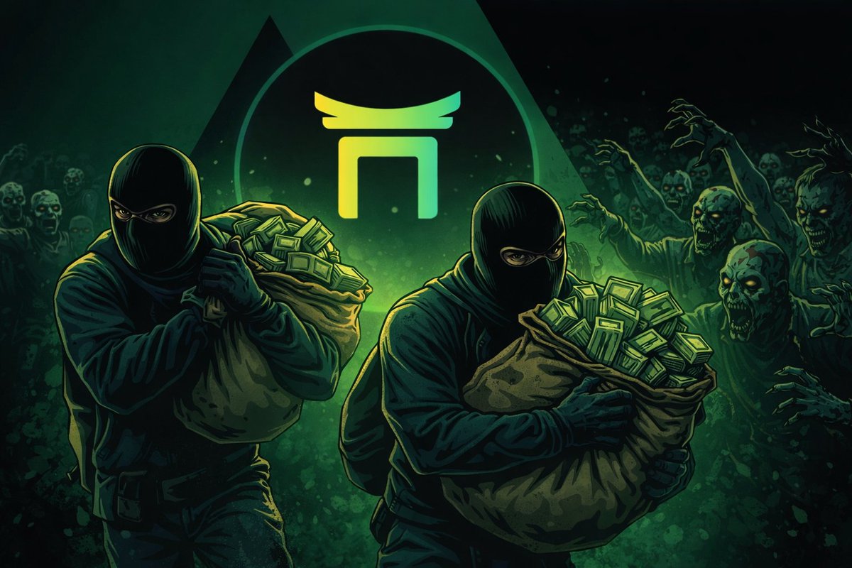 MarianST_'s tweet photo. TGE happened without a checker, rules, or a timeline for community rewards.
 This strongly suggests key allocations are done, while the community is left waiting.
 Transparency after TGE is a basic standard  not an option.
@zen_chain #Scam #ZTC https://t.co/BWJl4Q3jMI