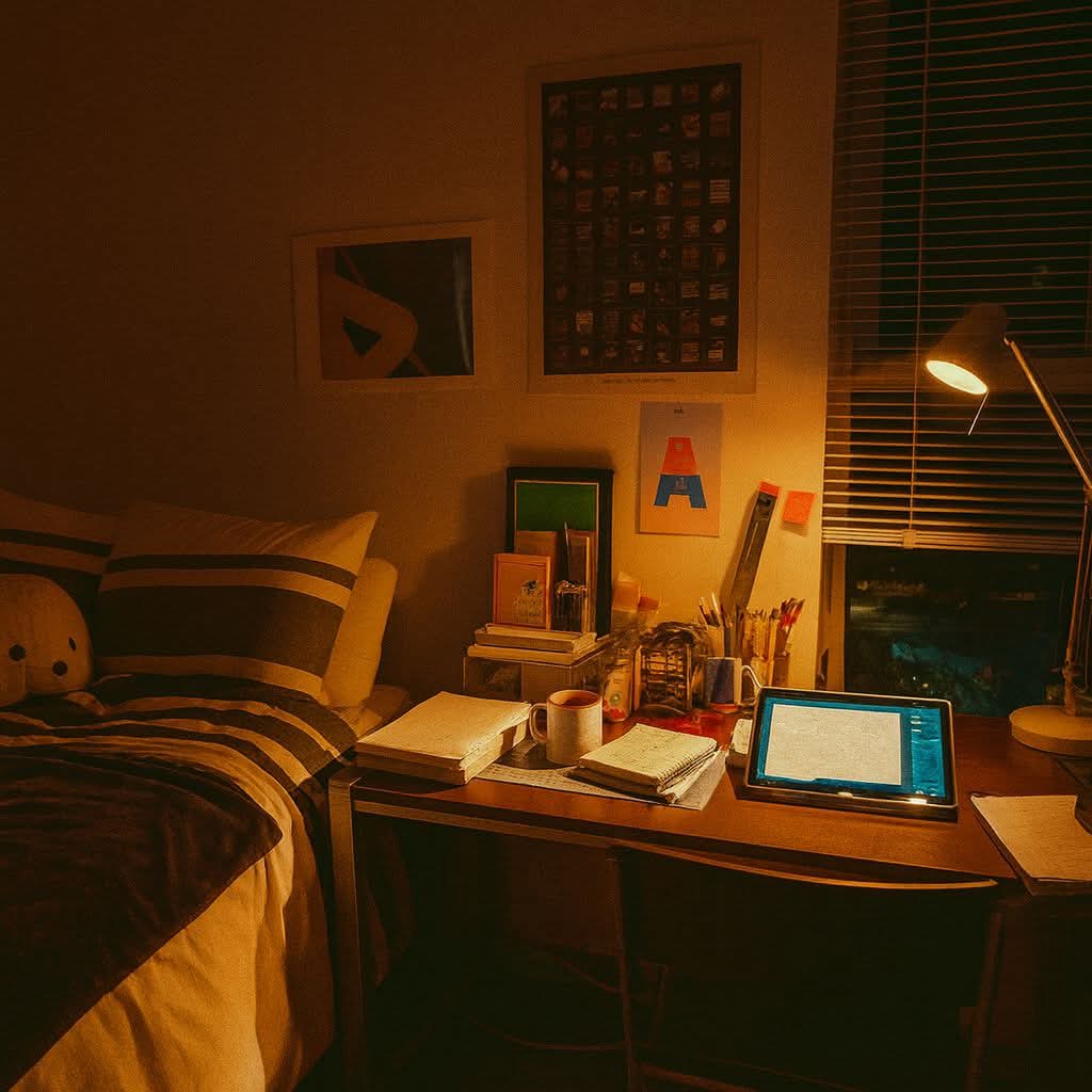 Lovandfear's tweet image. My biggest wish ?

“To have my own warm home, and a job that suits me. To do all the things I've dreamed of. To be fine, with a calm mind, free soul, peaceful heart, and eyes without tears. To just live a simple quiet life, nothing more..”