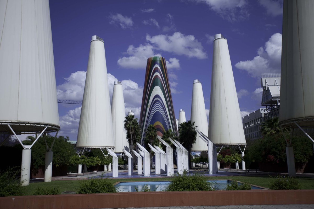 Consejería Universidad, Investigación e Innovación tweet media