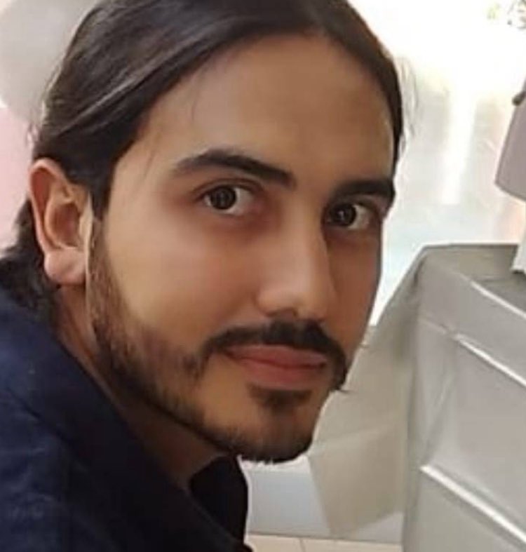 #DondeEstaCamilo #AndresCamiloNoAparece Dios 1.270 días sin mi hijo. No hay derecho, nadie merece tanto dolor!