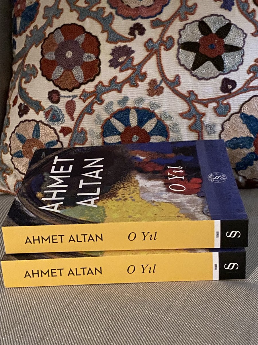 ahmetaltanfan's tweet image. Alin Ozinian: Ermeni Tehcirinin tehcirden ne kadar fazla bir şey olduğunu, bir ölüm yürüşü olduğunu #OYıl romanında çok net görüyoruz. 

youtu.be/d5OqmtMjbho?si…