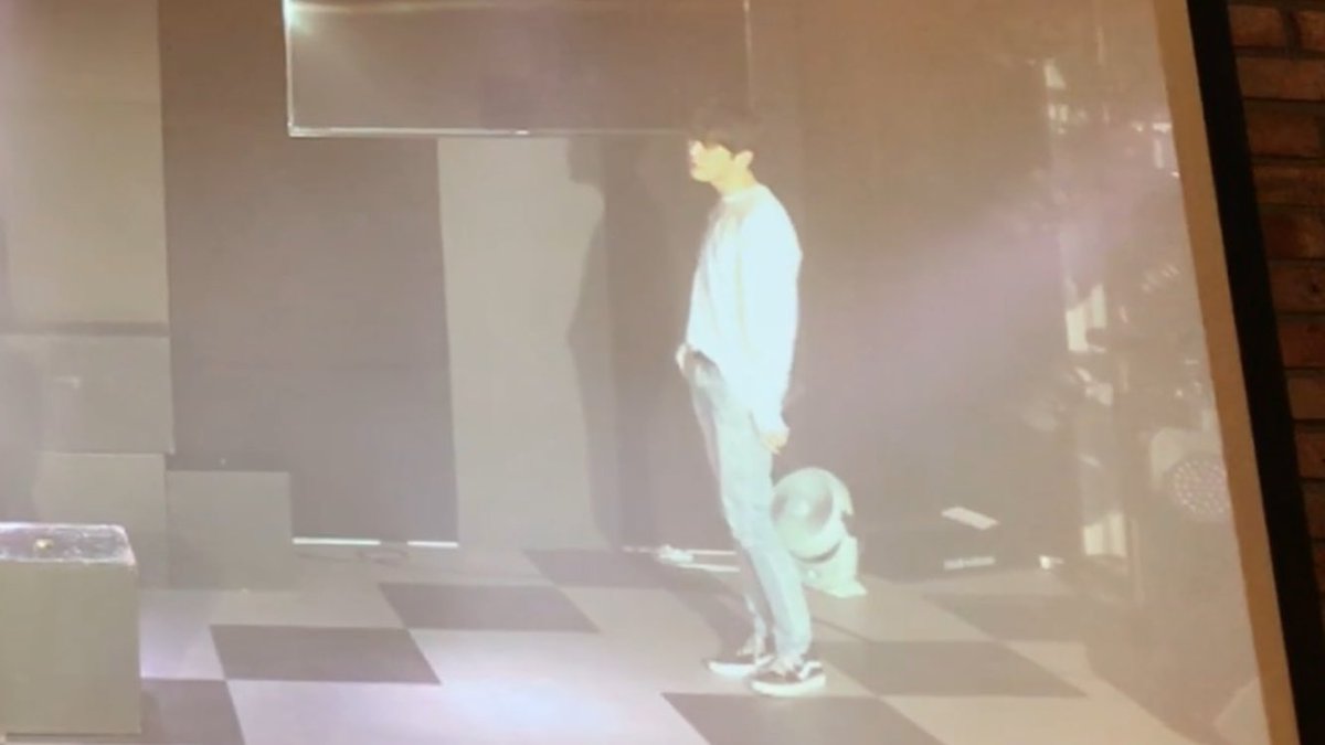 180107 N년전 오늘의 상원이 🐶
[📸] #XLIMIT Twitter 
#서상원