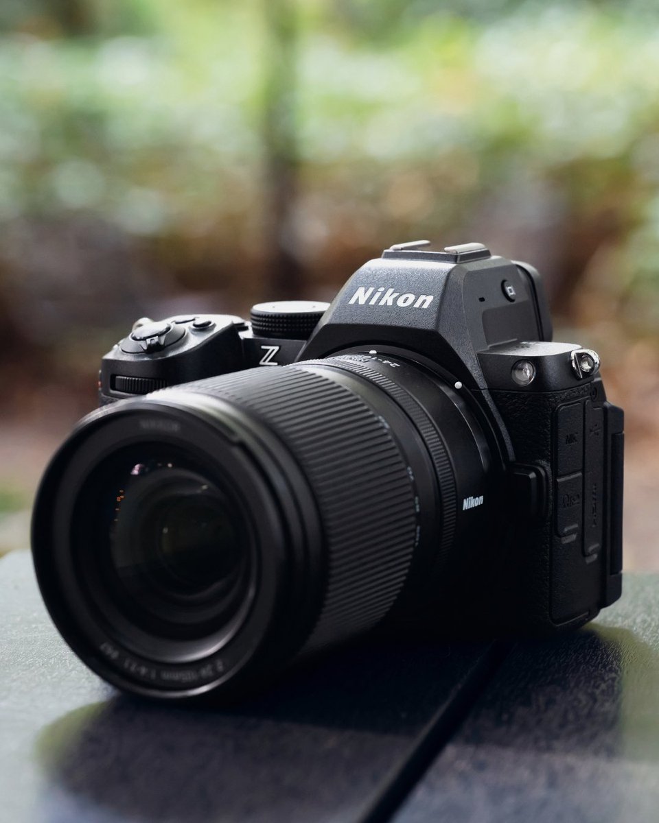 Nikon Canada tweet media