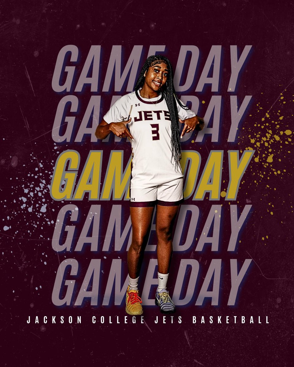 Jackson College WBB tweet media