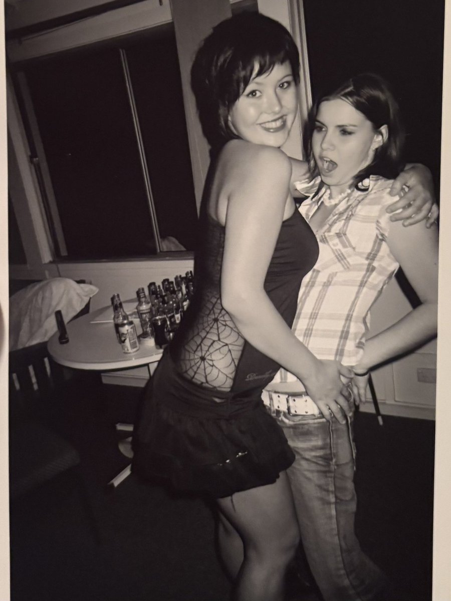 Half my life ago (21)