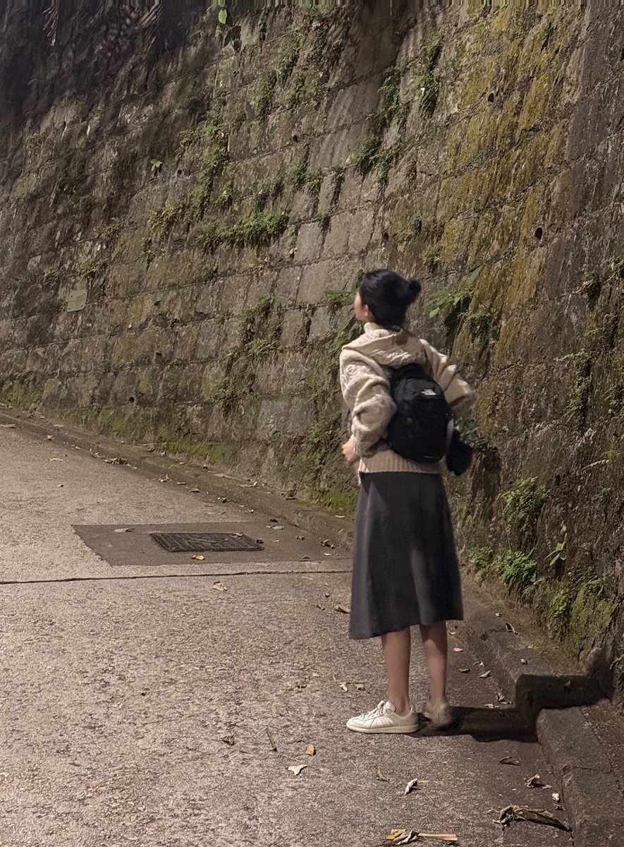 똥머리소녀가되