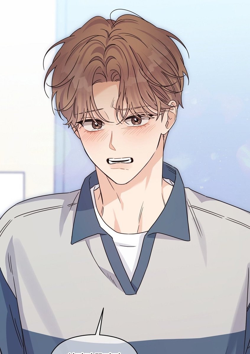 raniwizard's tweet image. Just because you look different now doesn’t mean you’re a different person. Dohyun already knew Wooyeon was his former student 🥹