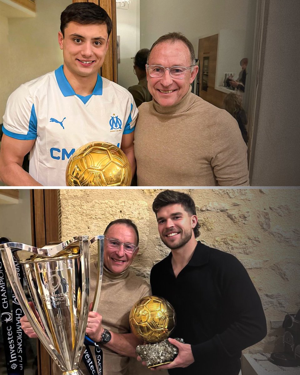 CANAL+ Rugby tweet media